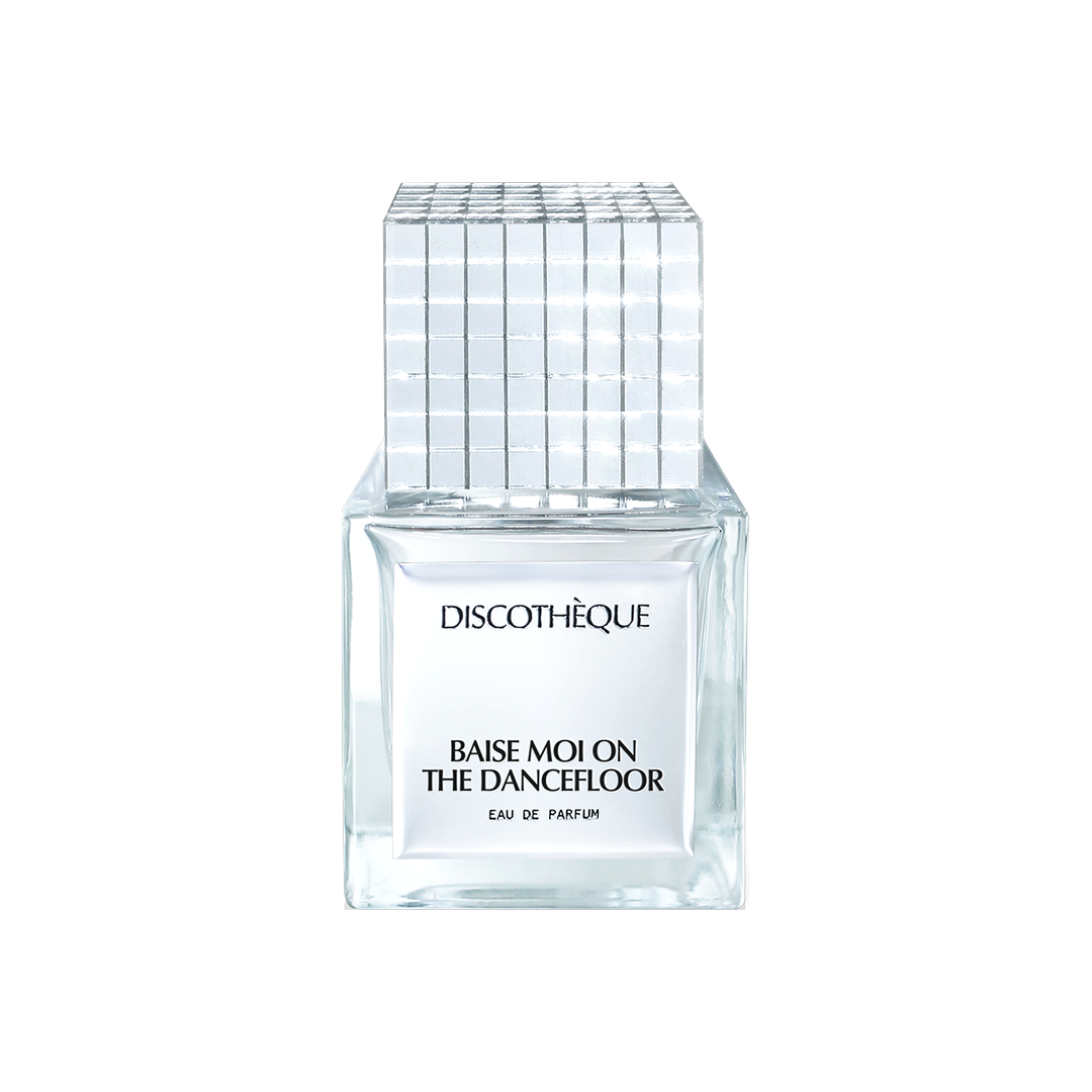 Baise Moi on the Dancefloor Discothèque