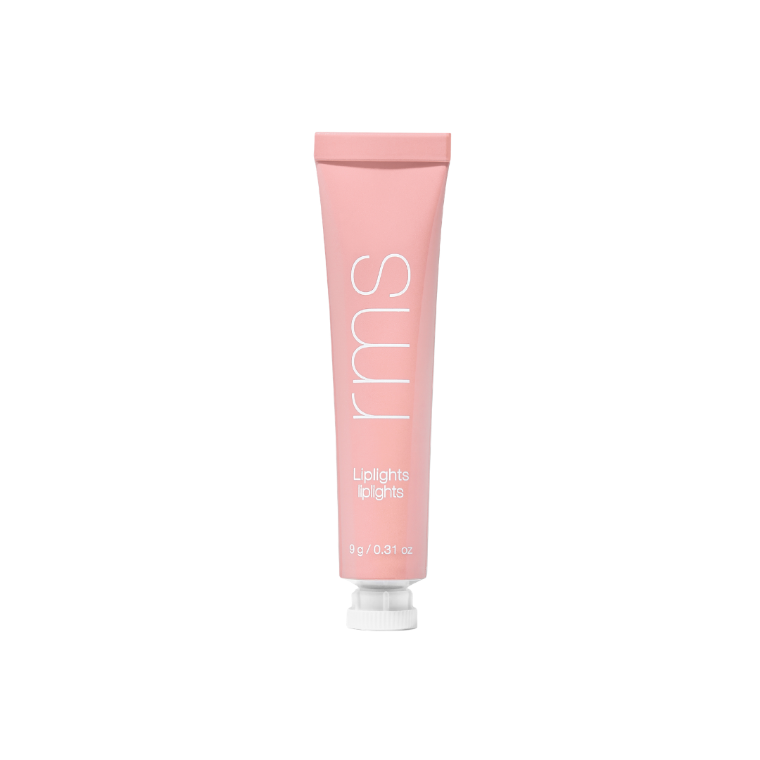 Gloss de Lábios em Creme Liplights