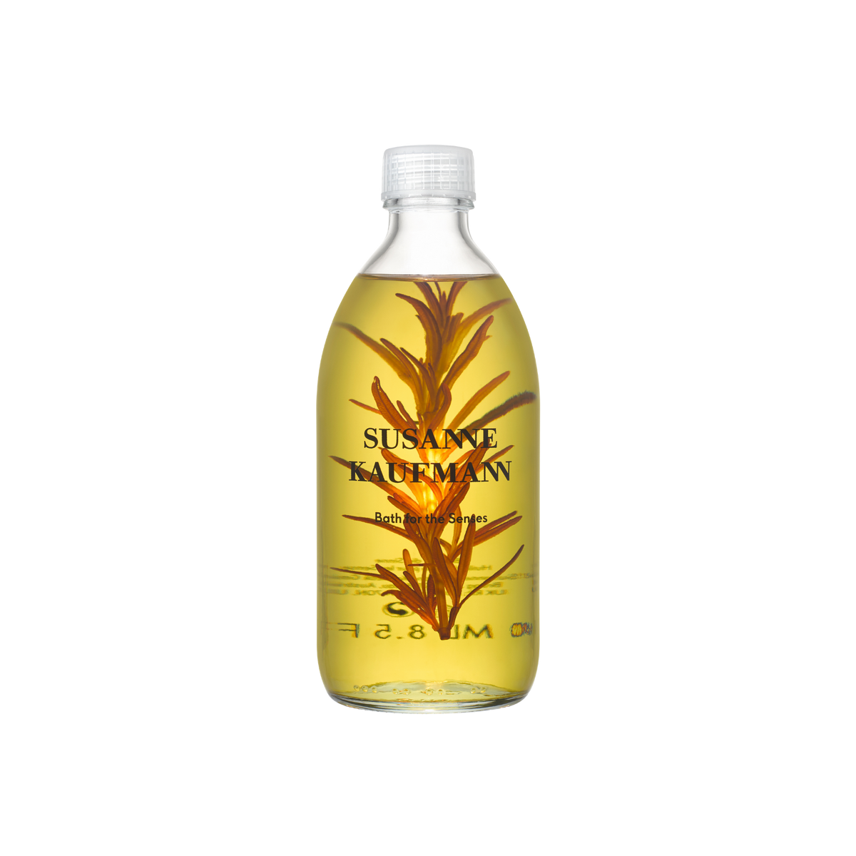 Banho para os Sentidos