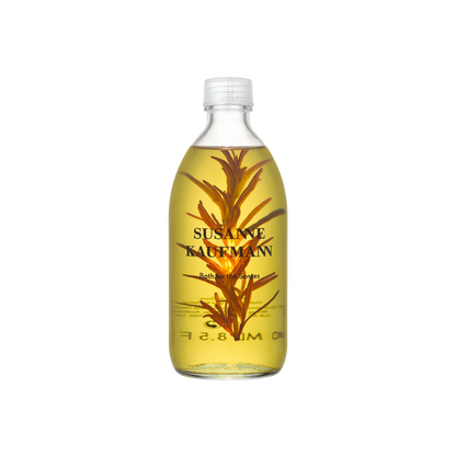 Banho para os Sentidos