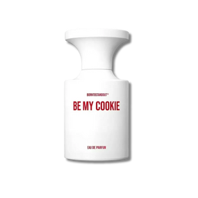 Be My Cookie