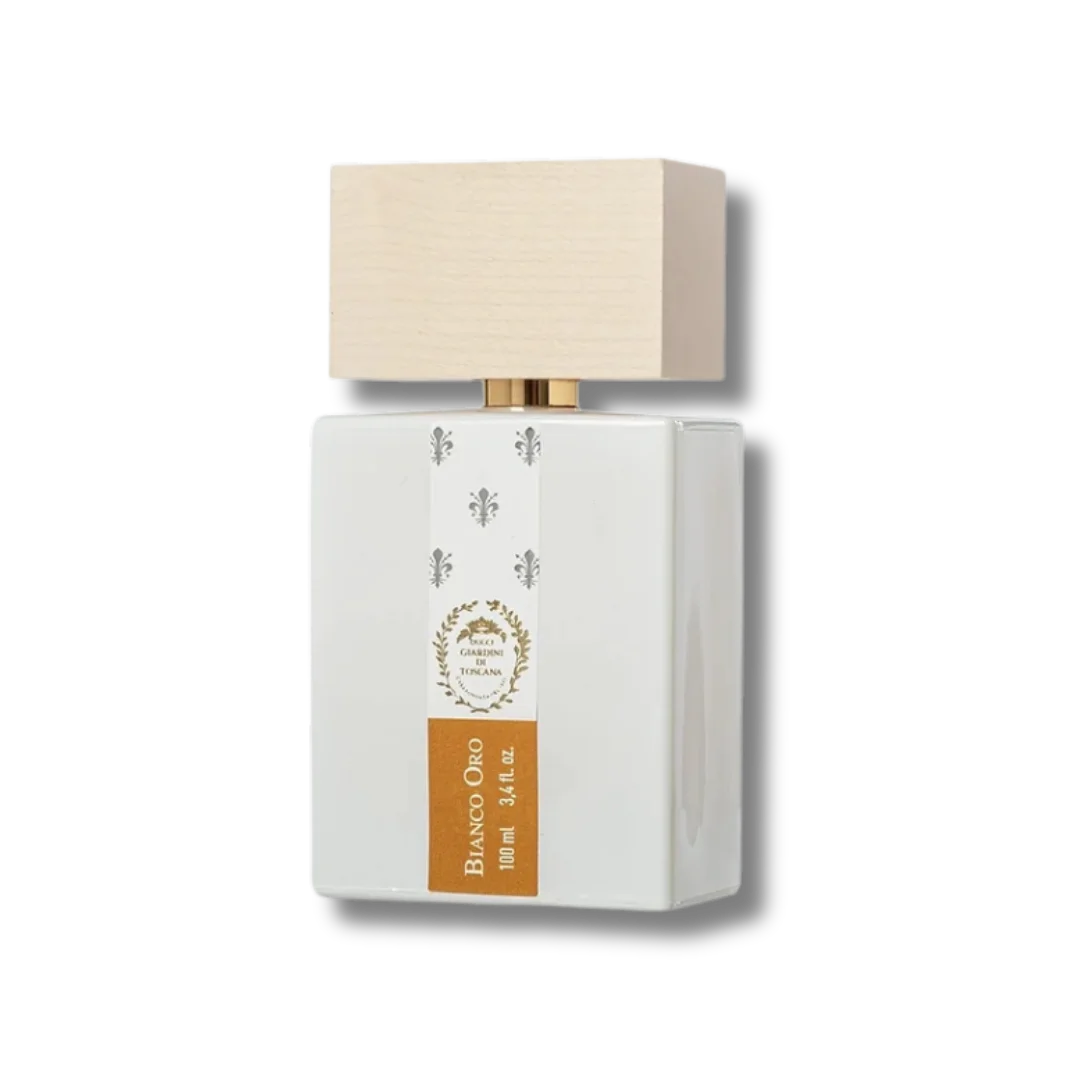 Bianco Oro - Eau de Parfum