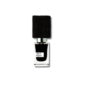 Black Afgano