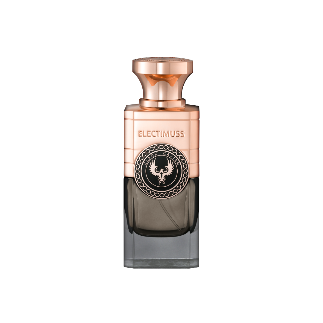 Caviar Negro