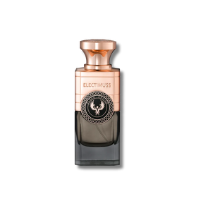 Electimuss - Black Caviar