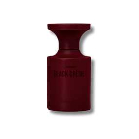 Black Crème