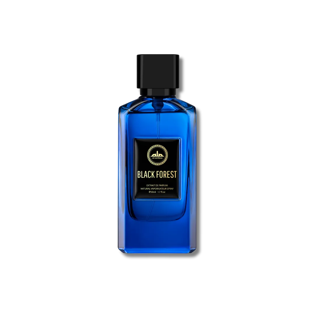 Al Ambra - Black Forest