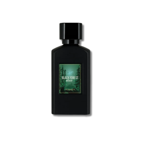 Al Ambra - Black Forest Elixir