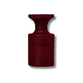 Black Karak
