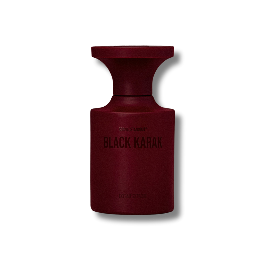 Black Karak