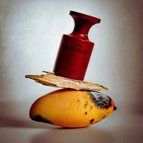 Black Mango 