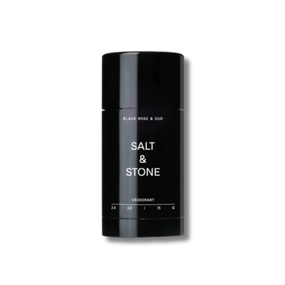 Black Rose &amp; Oud - Extra Stregth Salt &amp; Stone