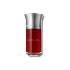 Bloody Wood