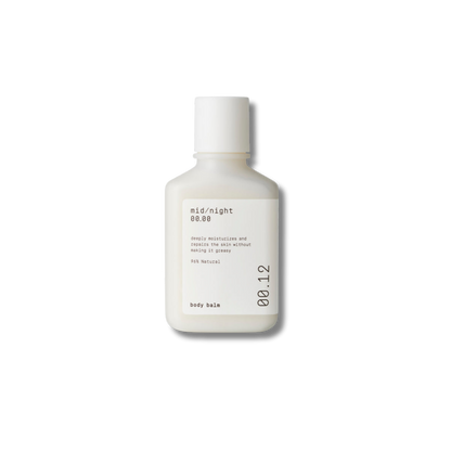Body Balm 00.14