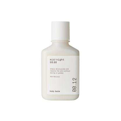 Body Balm 00.14