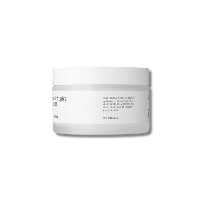 Body Balm 00.14