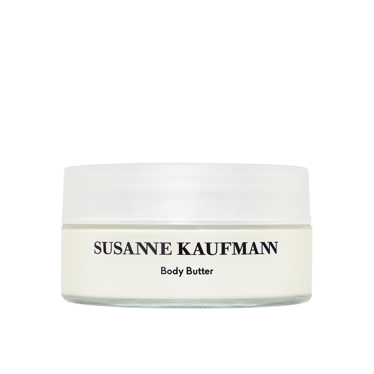 Body Butter