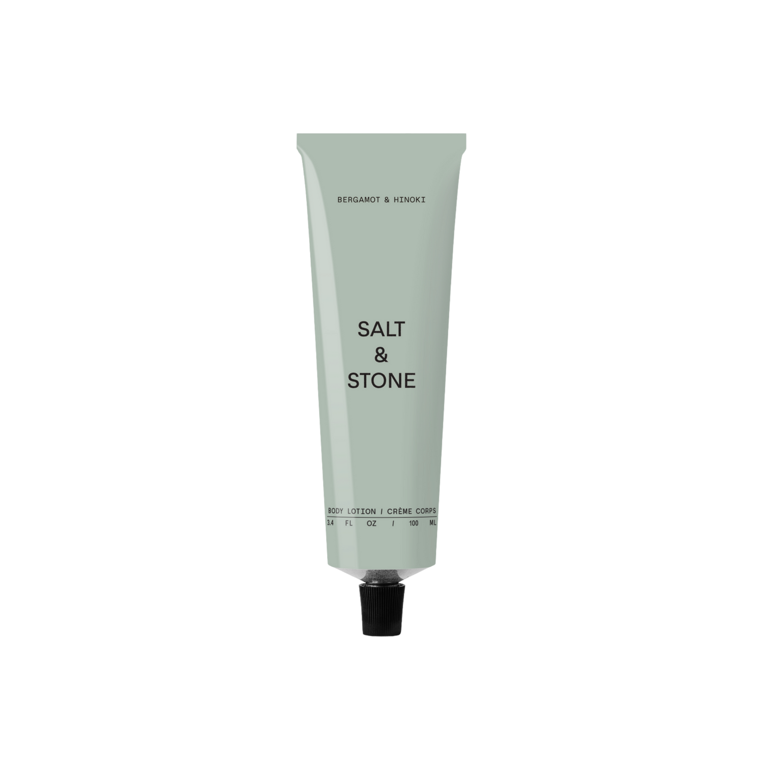 Body Lotion Bergamot &amp; Hinoki
