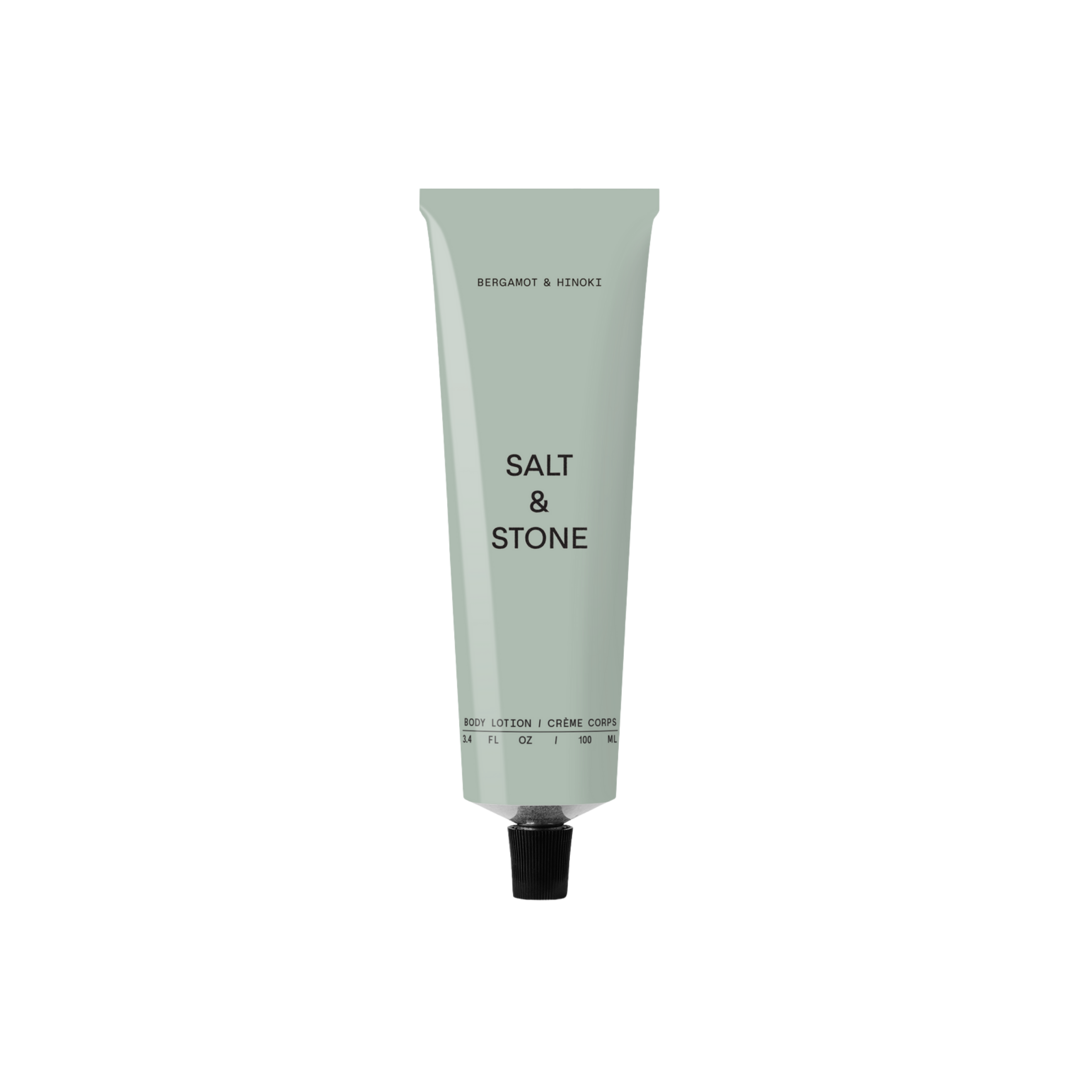 Body Lotion Bergamot &amp; Hinoki