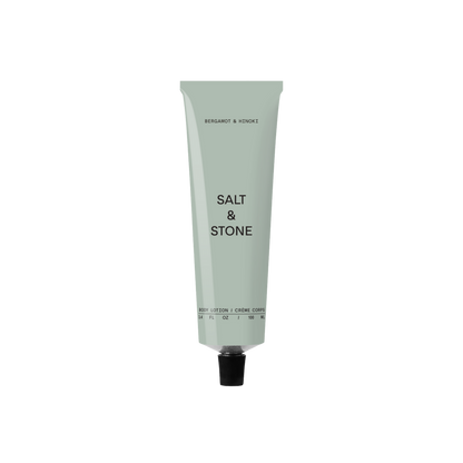 Body Lotion Bergamot &amp; Hinoki