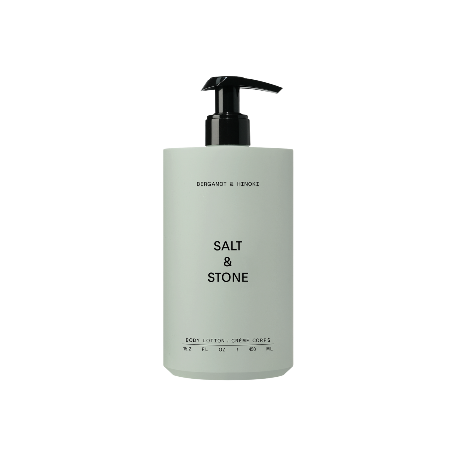 Body Lotion Bergamot &amp; Hinoki
