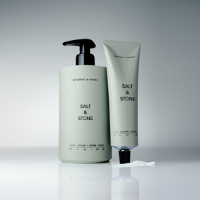 Body Lotion Bergamot &amp; Hinoki