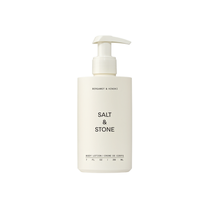 Body Lotion Bergamot &amp; Hinoki
