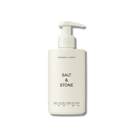 Body Lotion Bergamot &amp; Hinoki