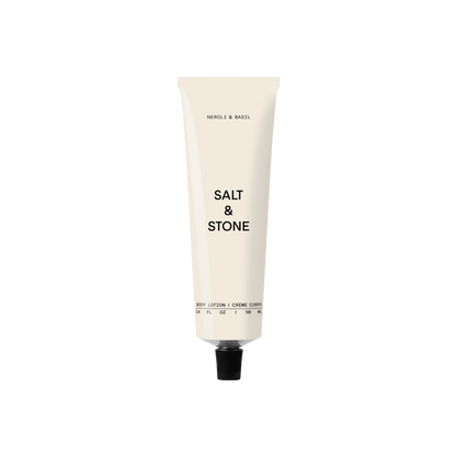 Body Lotion Neroli &amp; Basil