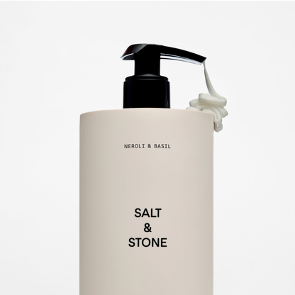 Body Lotion Neroli &amp; Basil
