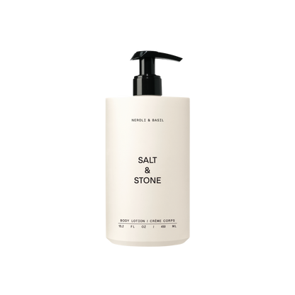 Body Lotion Neroli &amp; Basil