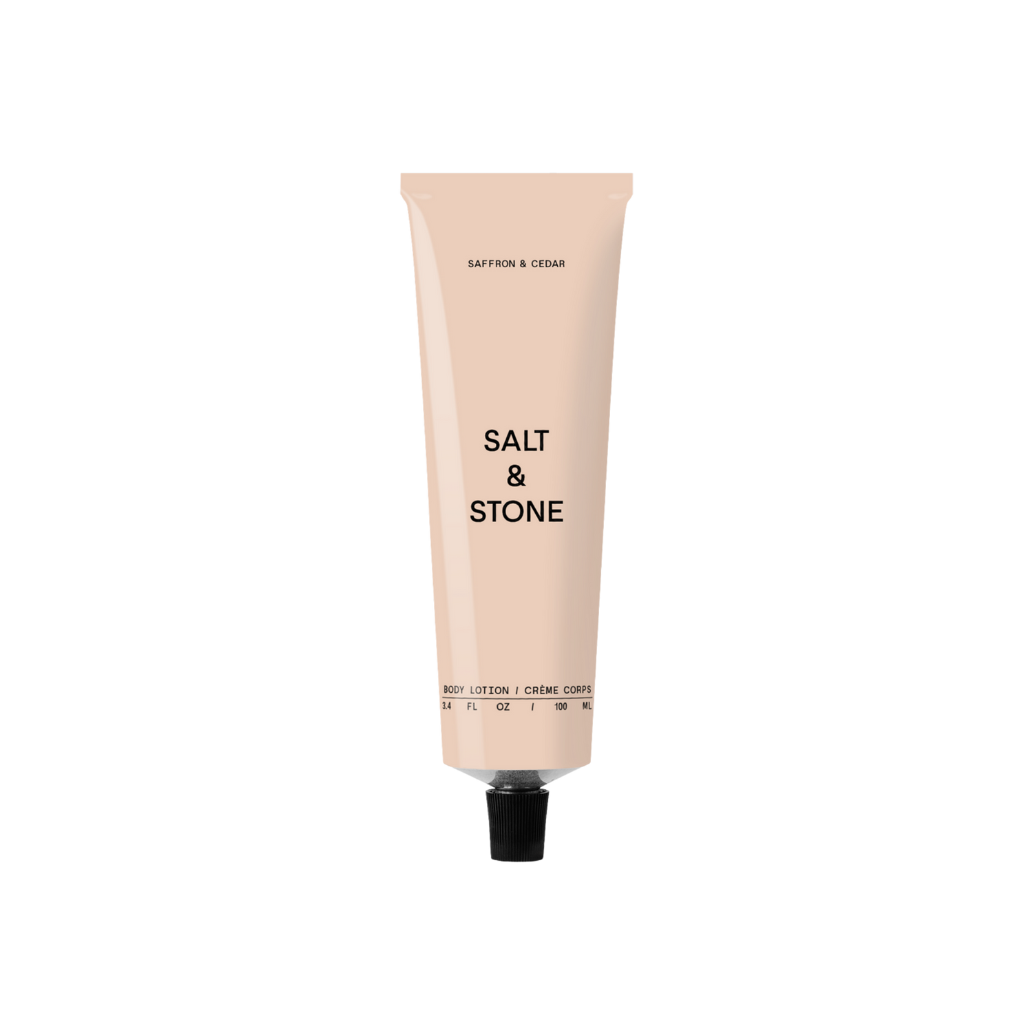 Body Lotion Saffron &amp; Cedar