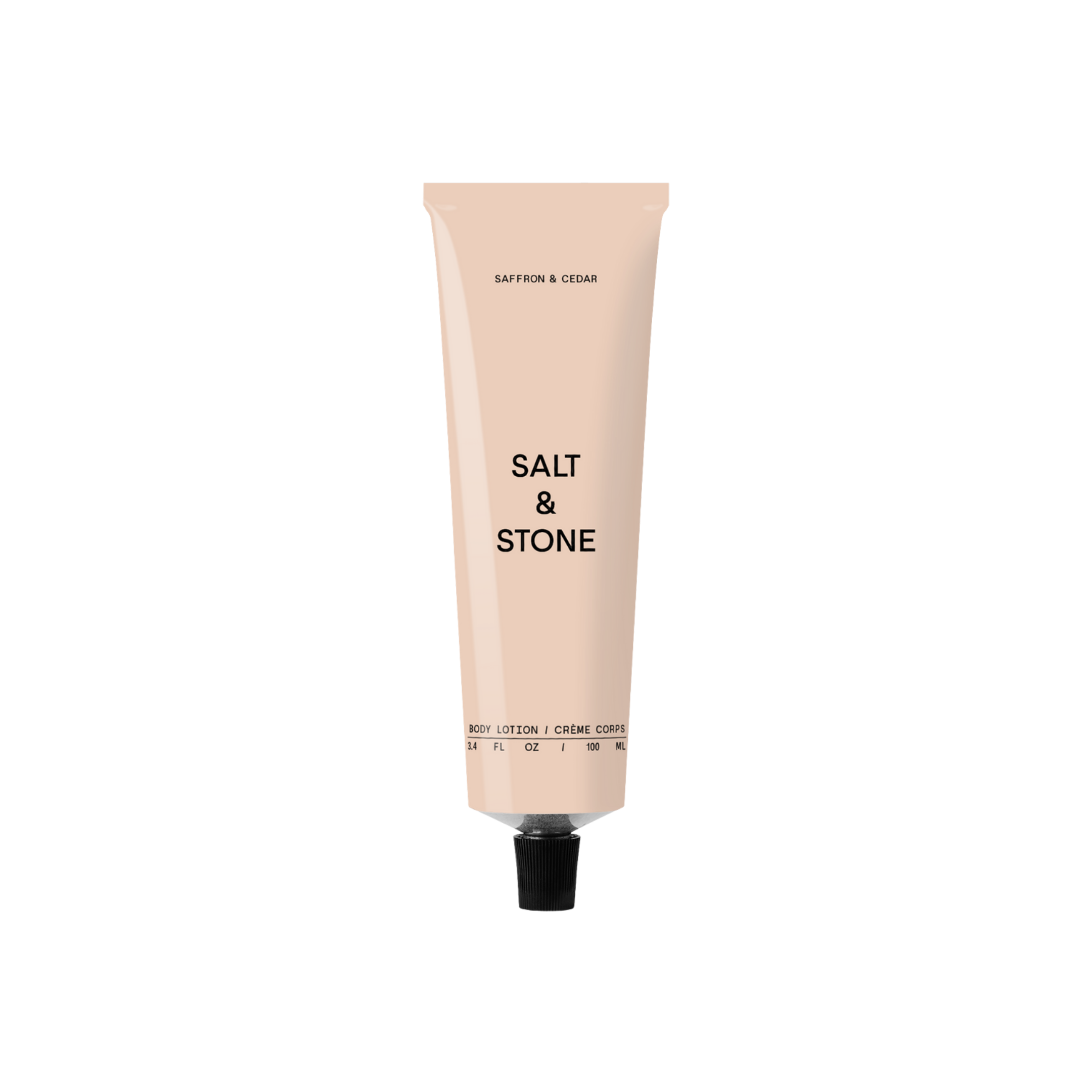 Body Lotion Saffron &amp; Cedar