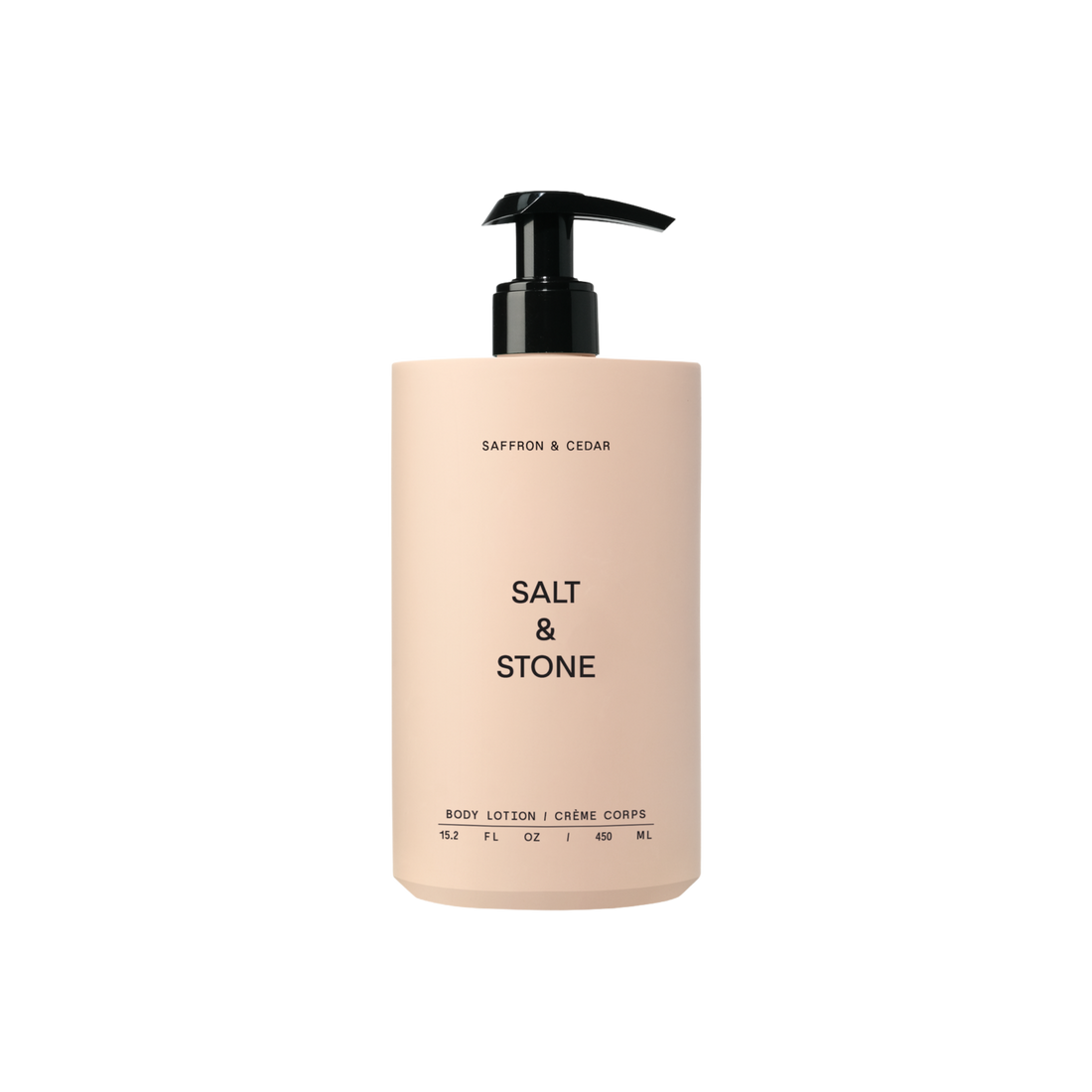 Body Lotion Saffron &amp; Cedar