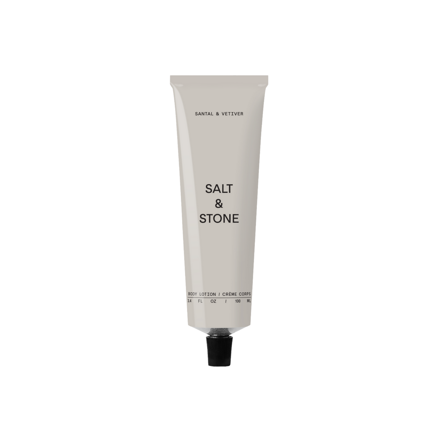 Loção Corporal Sândalo &amp; Vetiver