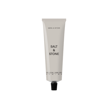 Loção Corporal Sândalo &amp; Vetiver