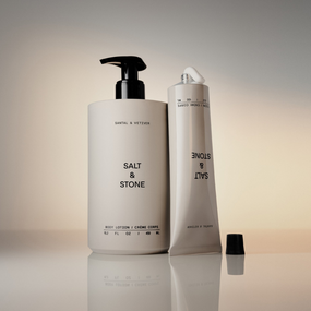 Body Lotion Santal &amp; Vetiver