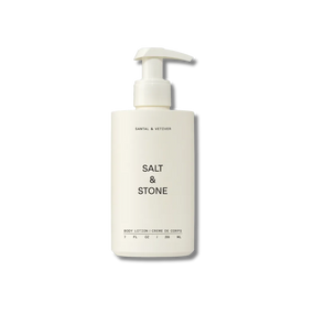 Body Lotion Santal &amp; Vetiver