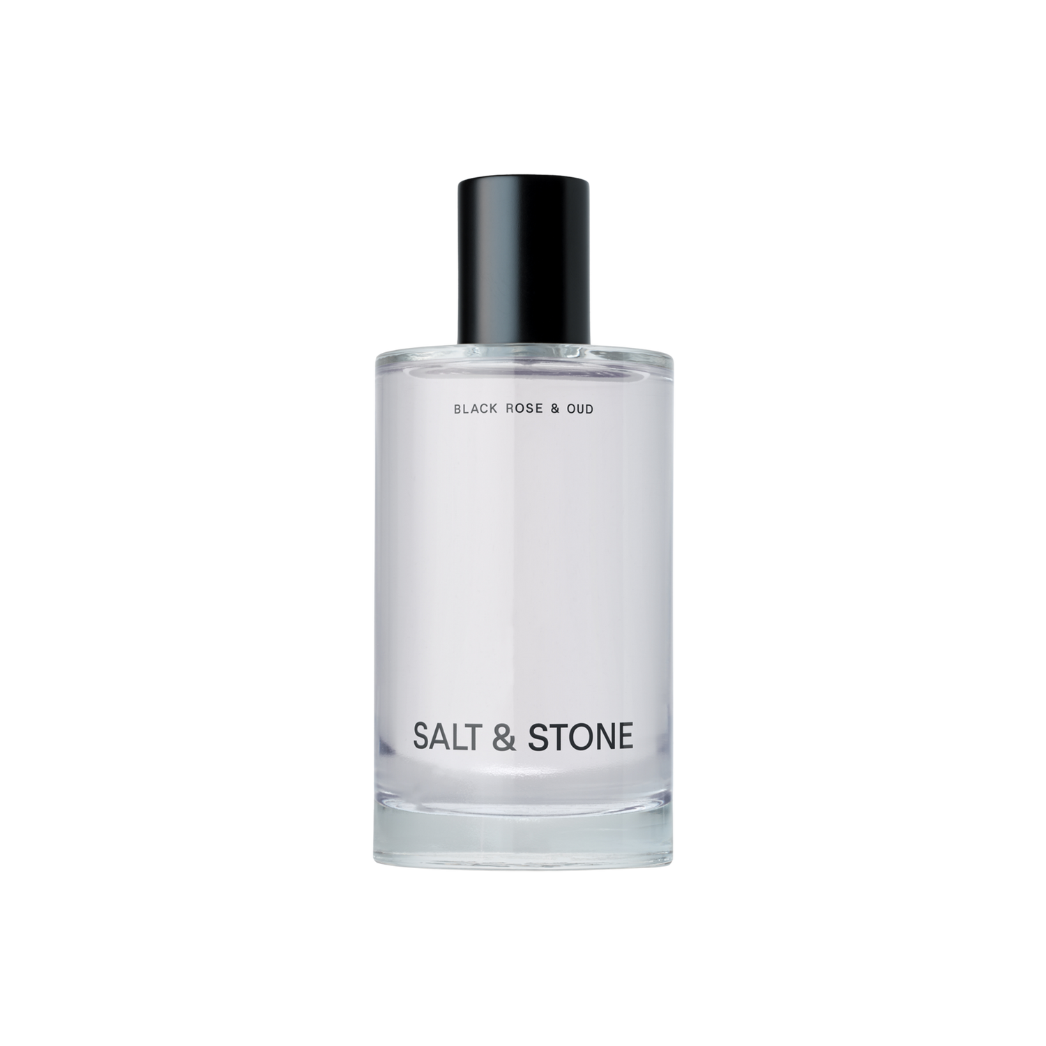 Body Mist Black Rose &amp; Oud