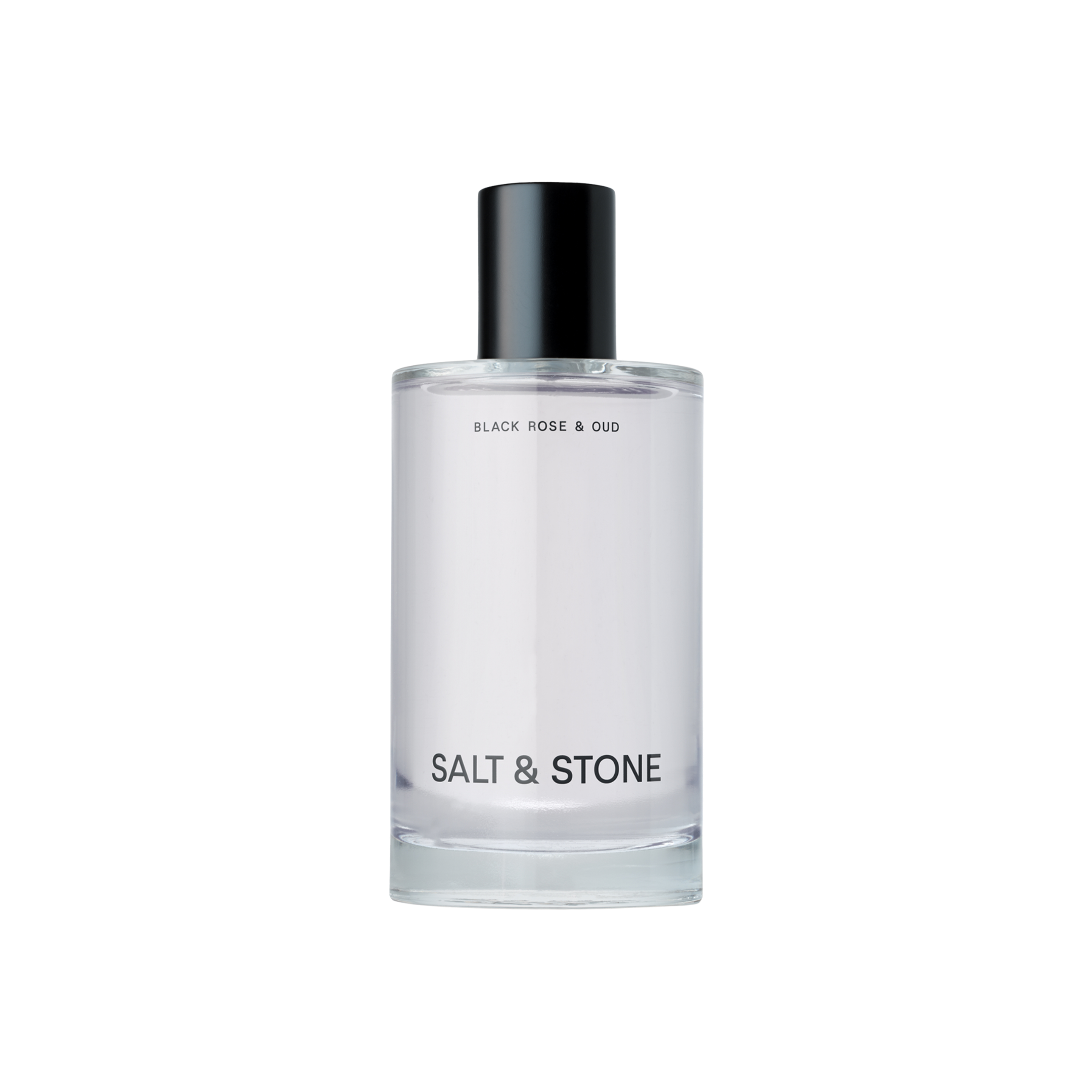 Body Mist Black Rose &amp; Oud