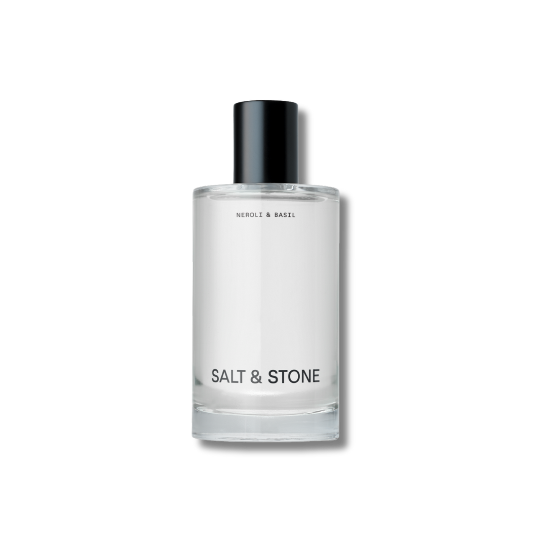 Body Mist Neroli &amp; Basil