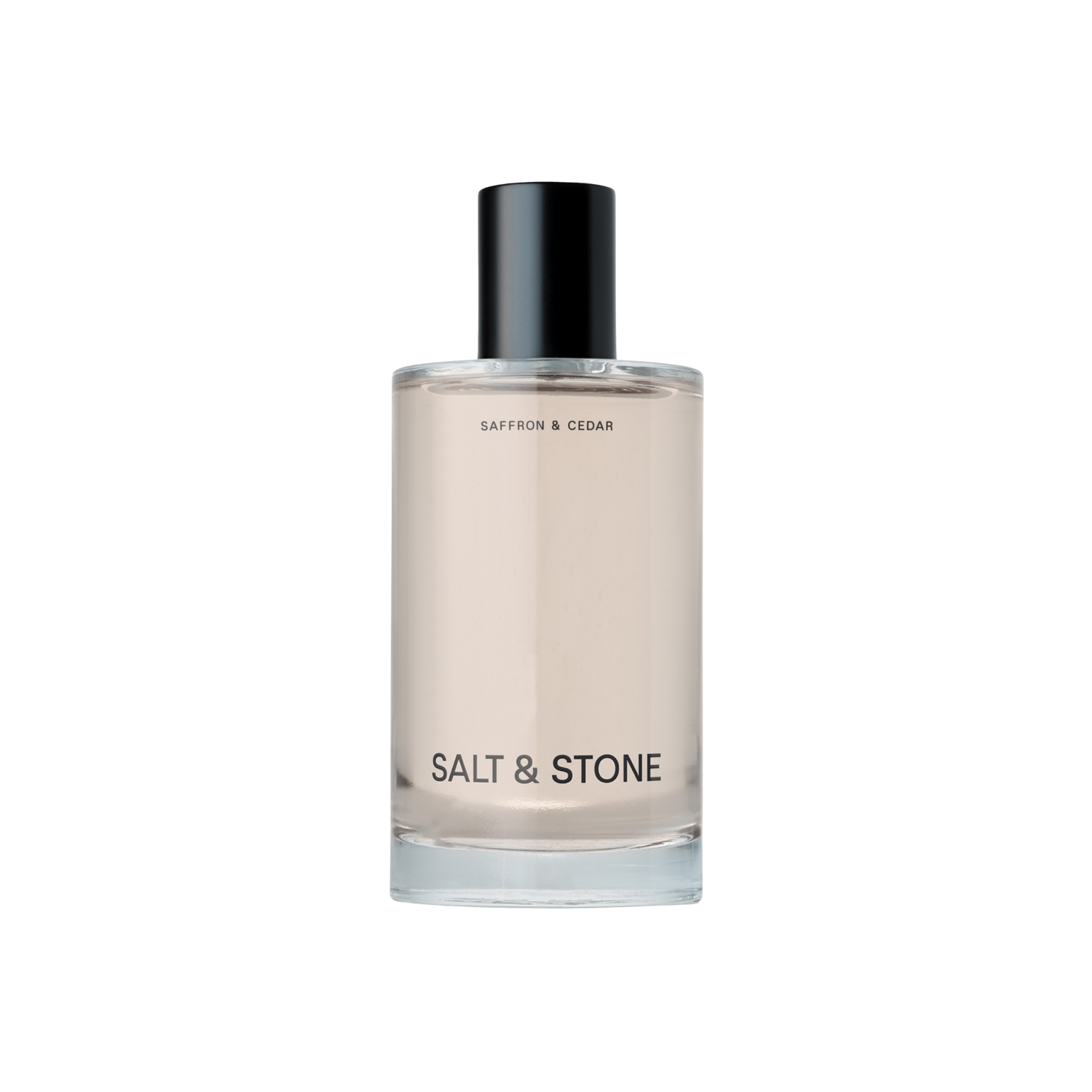 Body Mist Saffron &amp; Cedar