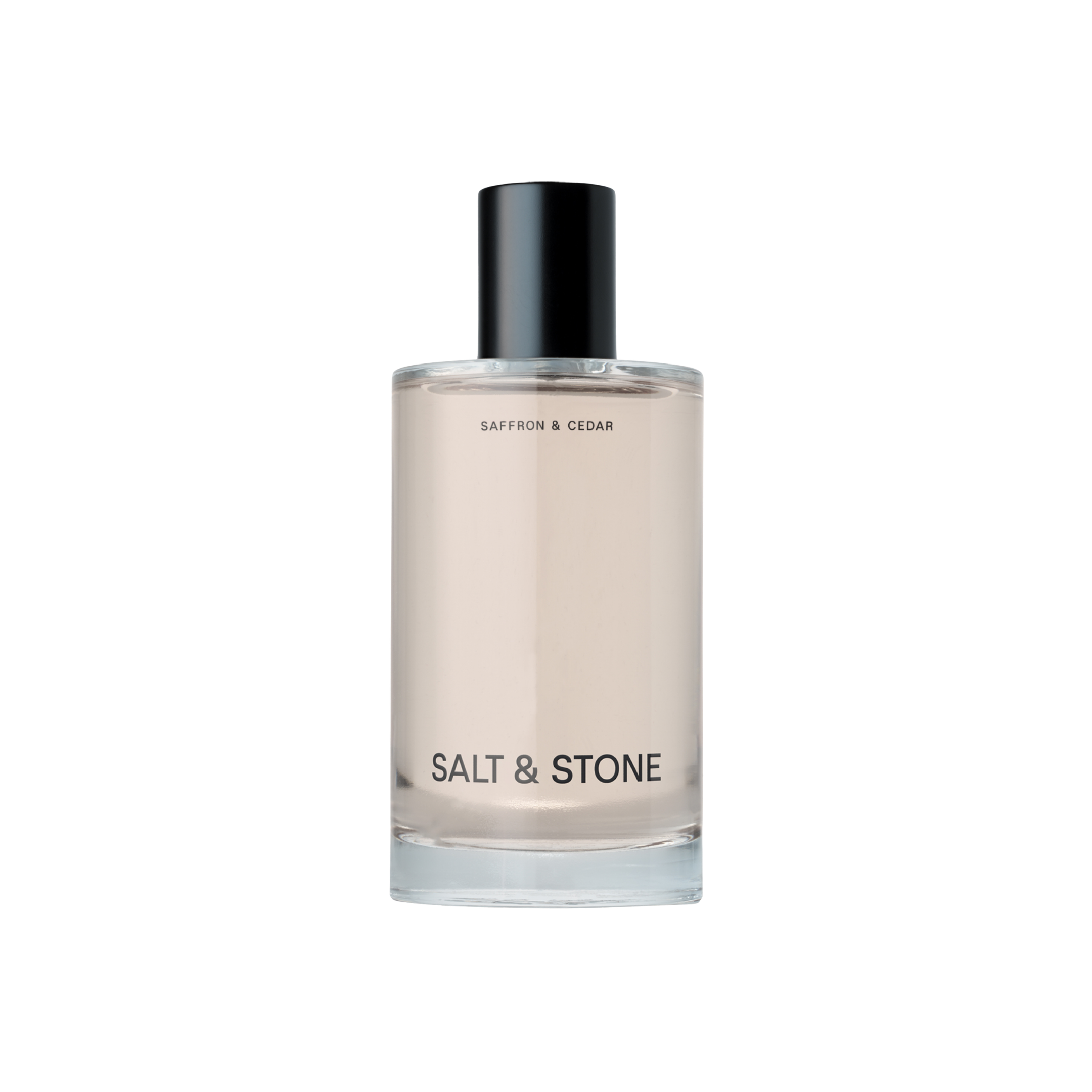 Body Mist Saffron &amp; Cedar