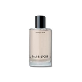 Body Mist Saffron &amp; Cedar