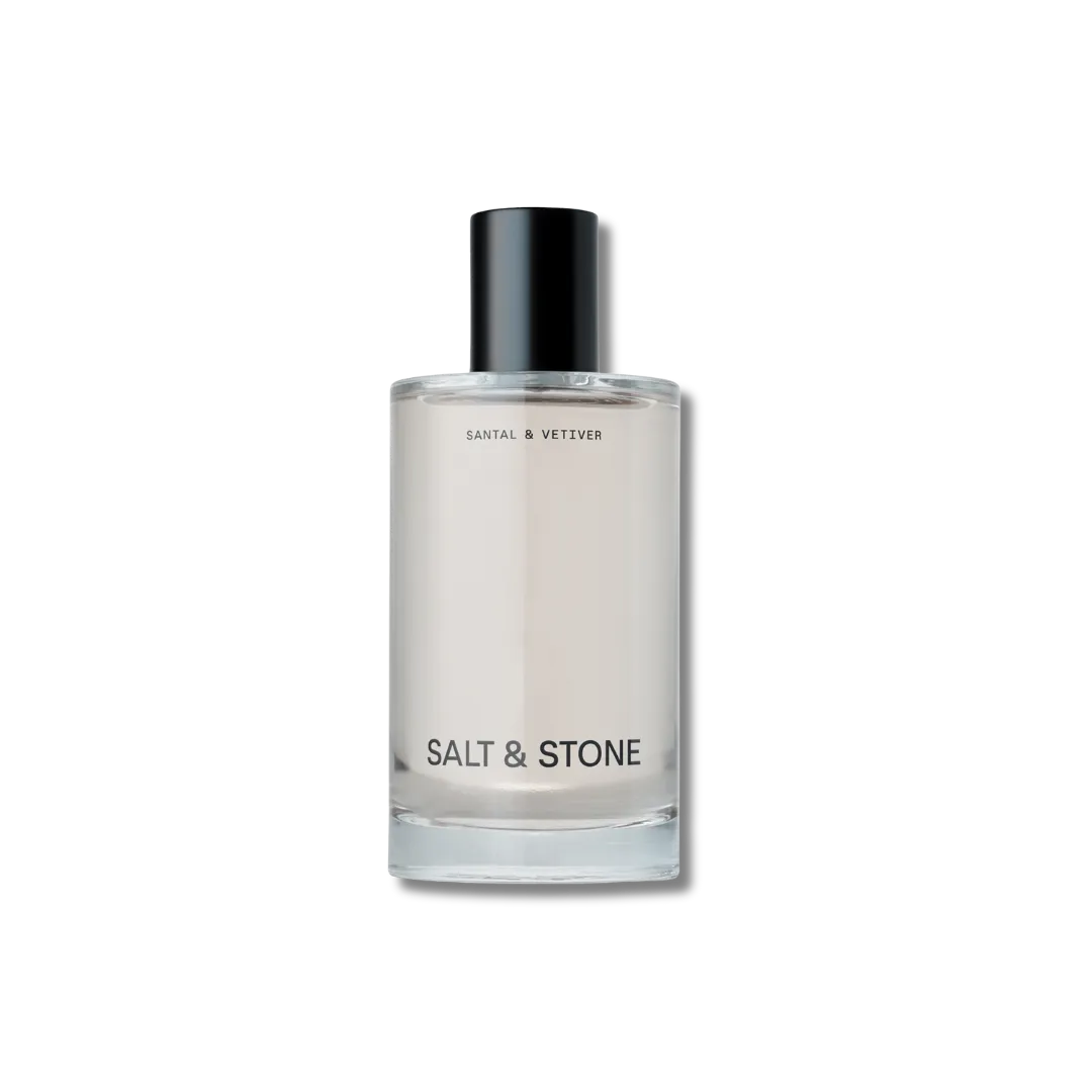 Body Mist Santal &amp; Vetiver
