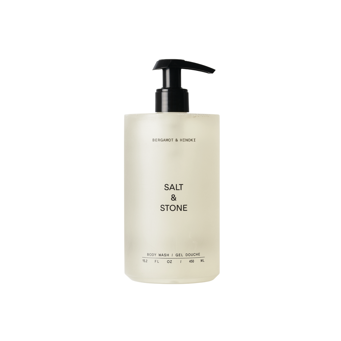 Body Wash Bergamot &amp; Hinoki
