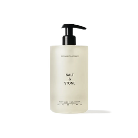 Body Wash Bergamot &amp; Hinoki