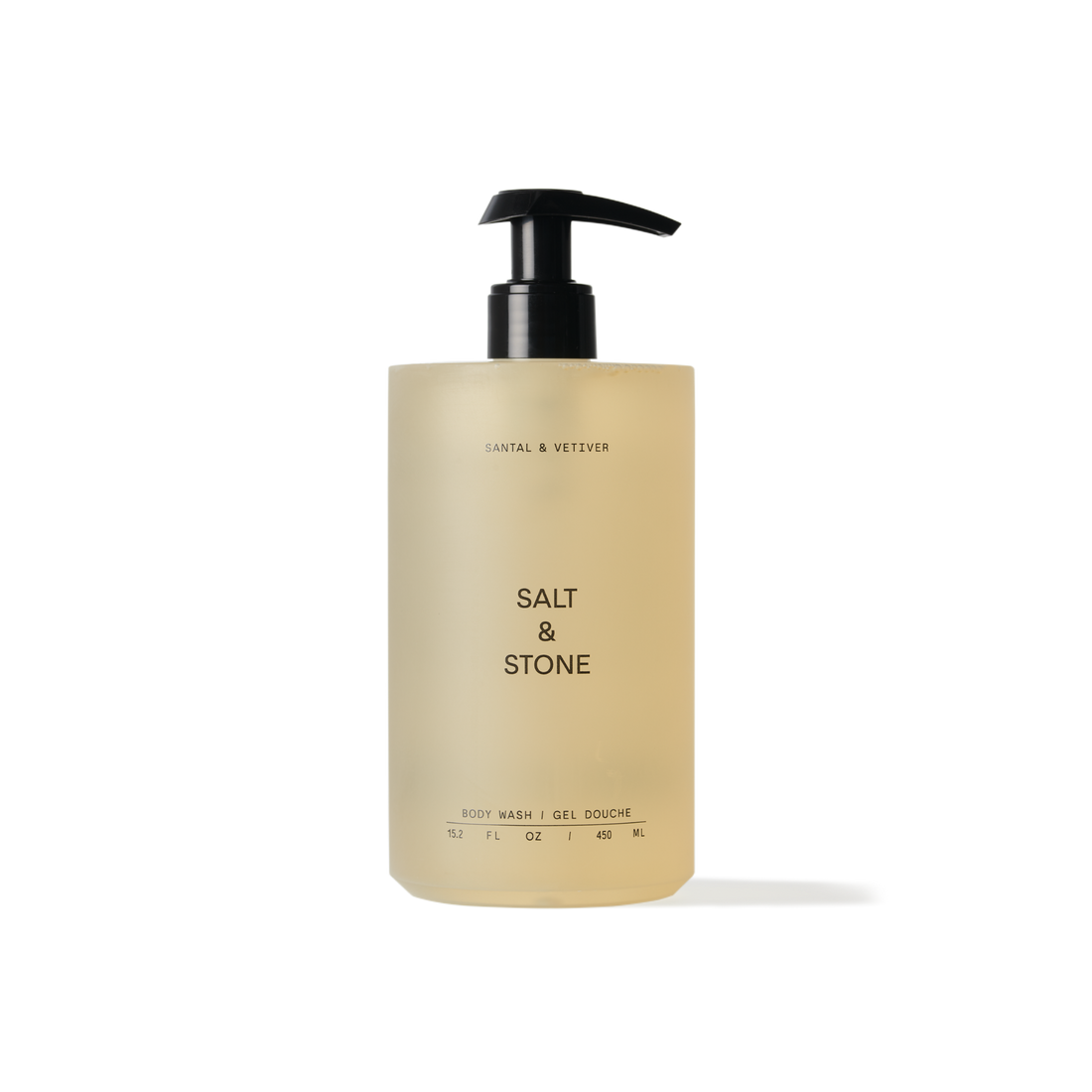 Body Wash Santal &amp; Vetiver
