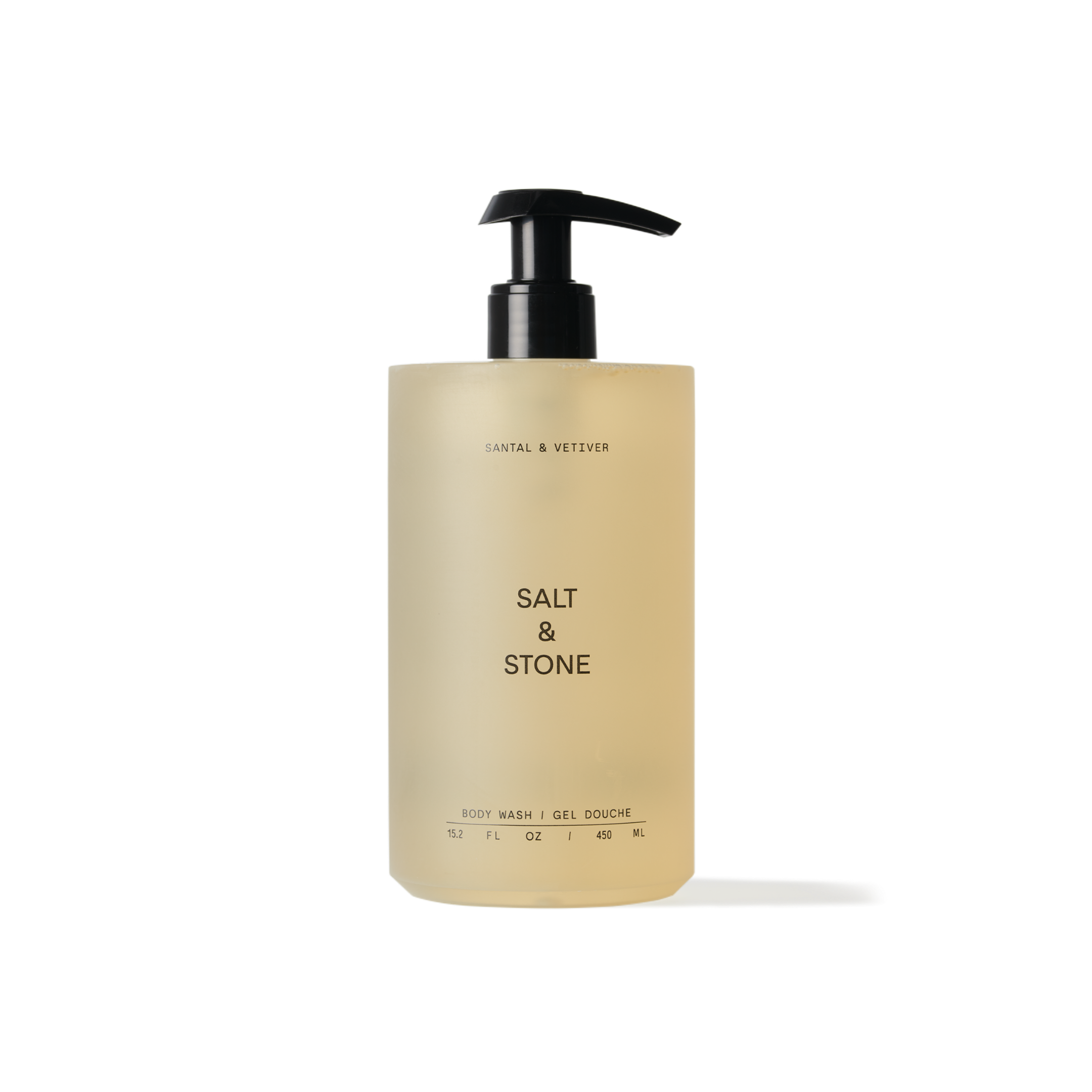 Body Wash Santal &amp; Vetiver