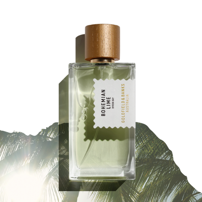 Bohemian Lime